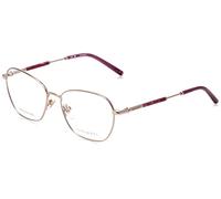 DE RIGO VISION ESPAÑA OPT.FRAMES Nina Ricci - MAT: Metal-C: SHINY RED GOLD D: 140x15 / Female