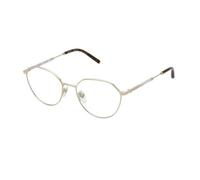 DE RIGO VISION ESPAÑA OPT.FRAMES Nina Ricci - MAT: Stainless steel-C: SHINY ROSE GOLD D: 140x18 / Female