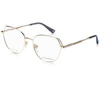 DE RIGO VISION ESPAÑA OPT.FRAMES Nina Ricci - MAT: Stainless steel-C: SHINY TOTAL ROSE GOLD D: 135x17 / Female