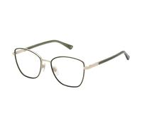 DE RIGO VISION ESPAÑA OPT.FRAMES Nina Ricci - MAT: Stainless steel-C: SHINY TOTAL ROSE GOLD D: 140x18 / Female