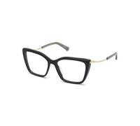 Nina Ricci Mujer Nina Ricci VNR411 700 Monturas ópticas Acetato Negro Mariposa