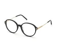 DE RIGO VISION ESPAÑA PLASTIC OPT.FRAME Nina Ricci - MAT: Cellulose acetate_C: SHINY BLACK D: 140x17 / Female