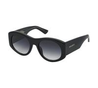 DE RIGO VISION ESPAÑA SUNGLASSES Nina Ricci - MAT: Acetate-C: SHINY BLACK/PINK - D: 145x21 / Female