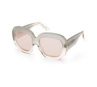 DE RIGO VISION ESPAÑA SUNGLASSES Nina Ricci - MAT: Cellulose acetate_C: GREY GRAD.PINK D: 145x17 / Female