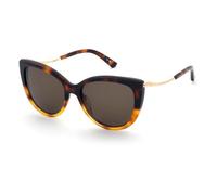 DE RIGO VISION ESPAÑA SUNGLASSES Nina Ricci - MAT: Cellulose acetate_C: HAVANA GRAD.HAVANA D: 140x17 / Female