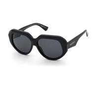 DE RIGO VISION ESPAÑA SUNGLASSES Nina Ricci - MAT: Cellulose acetate_C: SHINY BLACK D: 140x13 / Female