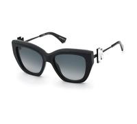 DE RIGO VISION ESPAÑA SUNGLASSES Nina Ricci - MAT: Cellulose acetate_C: SHINY BLACK D: 140x18 / Female