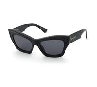 DE RIGO VISION ESPAÑA SUNGLASSES Nina Ricci - MAT: Cellulose acetate_C: SHINY BLACK D: 140x19 / Female