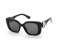 DE RIGO VISION ESPAÑA SUNGLASSES Nina Ricci - MAT: Cellulose acetate_C: SHINY BLACK D: 140x19 / Female