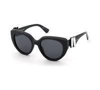 DE RIGO VISION ESPAÑA SUNGLASSES Nina Ricci - MAT: Cellulose acetate_C: SHINY BLACK D: 140x20 / Female