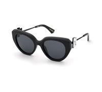 DE RIGO VISION ESPAÑA SUNGLASSES Nina Ricci - MAT: Cellulose acetate_C: SHINY BLACK D: 140x20 / Female
