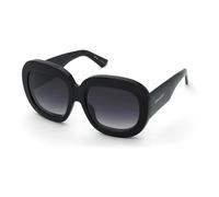 DE RIGO VISION ESPAÑA SUNGLASSES Nina Ricci - MAT: Cellulose acetate_C: SHINY BLACK D: 145x17 / Female