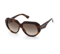 DE RIGO VISION ESPAÑA SUNGLASSES Nina Ricci - MAT: Cellulose acetate_C: SHINY DARK HAVANA D: 140x13 / Female