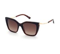 DE RIGO VISION ESPAÑA SUNGLASSES Nina Ricci - MAT: Cellulose acetate_C: SHINY LIGHT HAVANA D: 140x17 / Female