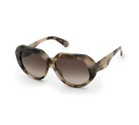 DE RIGO VISION ESPAÑA SUNGLASSES Nina Ricci - MAT: Cellulose acetate_C: SHINY OPAL HAVANA D: 140x13 / Female