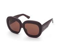 DE RIGO VISION ESPAÑA SUNGLASSES Nina Ricci - MAT: Cellulose acetate_C: SHINY OPAL MARC D: 145x17 / Female