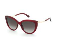 Gafas de sol Nina Ricci SNR437 Rojo