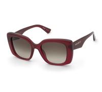 DE RIGO VISION ESPAÑA SUNGLASSES Nina Ricci - MAT: Cellulose acetate_C: SHINY OPAL RED D: 140x19 / Female