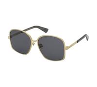 DE RIGO VISION ESPAÑA SUNGLASSES Nina Ricci - MAT: Metal-C: SHINY ROSE GOLD/BLUE - D: 145x16 / Female