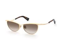 DE RIGO VISION ESPAÑA SUNGLASSES Nina Ricci - MAT: Metal_C: SHINY ROSE GOLD D: 140x16 / Female