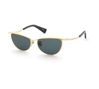 DE RIGO VISION ESPAÑA SUNGLASSES Nina Ricci - MAT: Metal_C: SHINY TOTAL ROSE GOLD D: 140x16 / Female