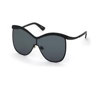 DE RIGO VISION ESPAÑA SUNGLASSES Nina Ricci - MAT: Metal_C: TOTAL SEMI MATT BLACK D: 140x0 / Female