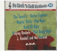 De Rock & Roll Methode Vol.10 (CD)