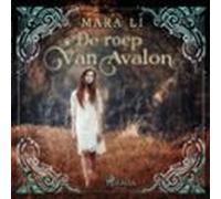 De Roep Van Avalon (audiolibro)