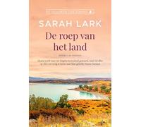 De roep van het land (De vrouwen van Kiward, 3)