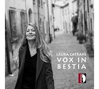 De Rossi Re, Franceschini, Solbiati : Vox in Bestia. Catrani.