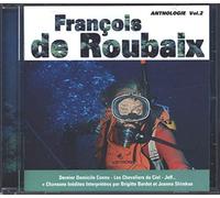 De Roubaix,Francois - Anthologie Vol.2