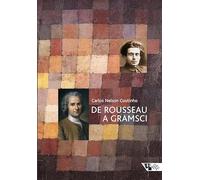 De Rousseau a Gramsci (Em Portuguese do Brasil)