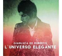 De Rubertis - L Universo Elegante [Vinilo]