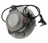 De Rueda Cojinete Delantero Cadillac Escalado RWD 07- Chevrolet Avalancha 07