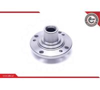 De Rueda Cojinete Delantero Skv para Seat Córdoba Ibiza II Inca Toledo I VW Shr