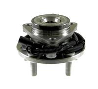 De Rueda Cojinete Delantero Ssangyong Rexton 2006 Kyron 2005- Constante 4X4 Neu