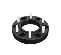 De Rueda De Separadores Para 6 Terminales Para Mazda Para BT 50 M12x1.5 2 Piezas Adaptador Espaciador Rueda PCD 6x139,7 CB 93,1mm Traje Ruedas Coche(2PCS 20MM)