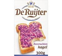 De Ruijter - Bosvruchten Hagel - 300 g
