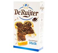 De Ruijter Chocoladehagel Melk, Granos de Chocolate con Leche