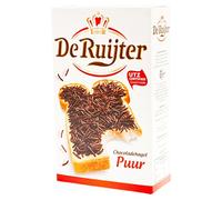 De Ruijter Chocoladehagel Puur, Granos de Chocolate Puro