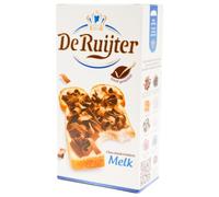 De Ruijter Chocoladvlokken Melk, Copos de Chocolate con Leche