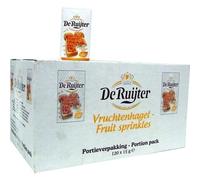 De Ruijter - Fruit Sprinkles - 120x 15g