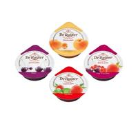 De Ruijter Surtido de Mermeladas 50% (200 x 15 gr)