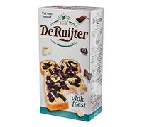 De Ruijter Vlok Feest, Mezcla de Granos y Copos de Chocolate