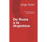 De Rusia a la Argentina: Cómo salieron de Europa los judíos que emigraron al continente americano entre 1880 y 1914