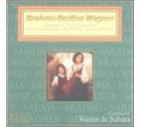 De Sabata - Conducts Brahms