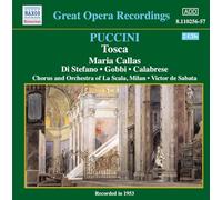 De Sabata - Tosca