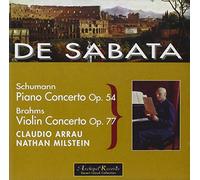 De Sabata - VICTOR DE SABATA MILSTEIN NATHA 10/02