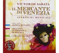 De Sabata Victor - Il Mercante Di Venezia