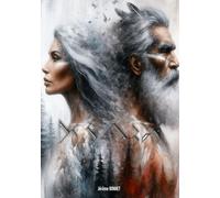 DE SABLE ET DE CENDRES